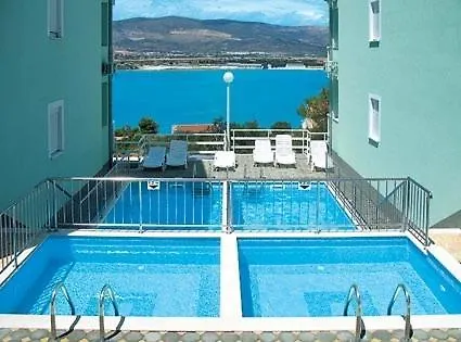 Apartments With A Swimming Pool Mastrinka, Ciovo - 11192 Trogir