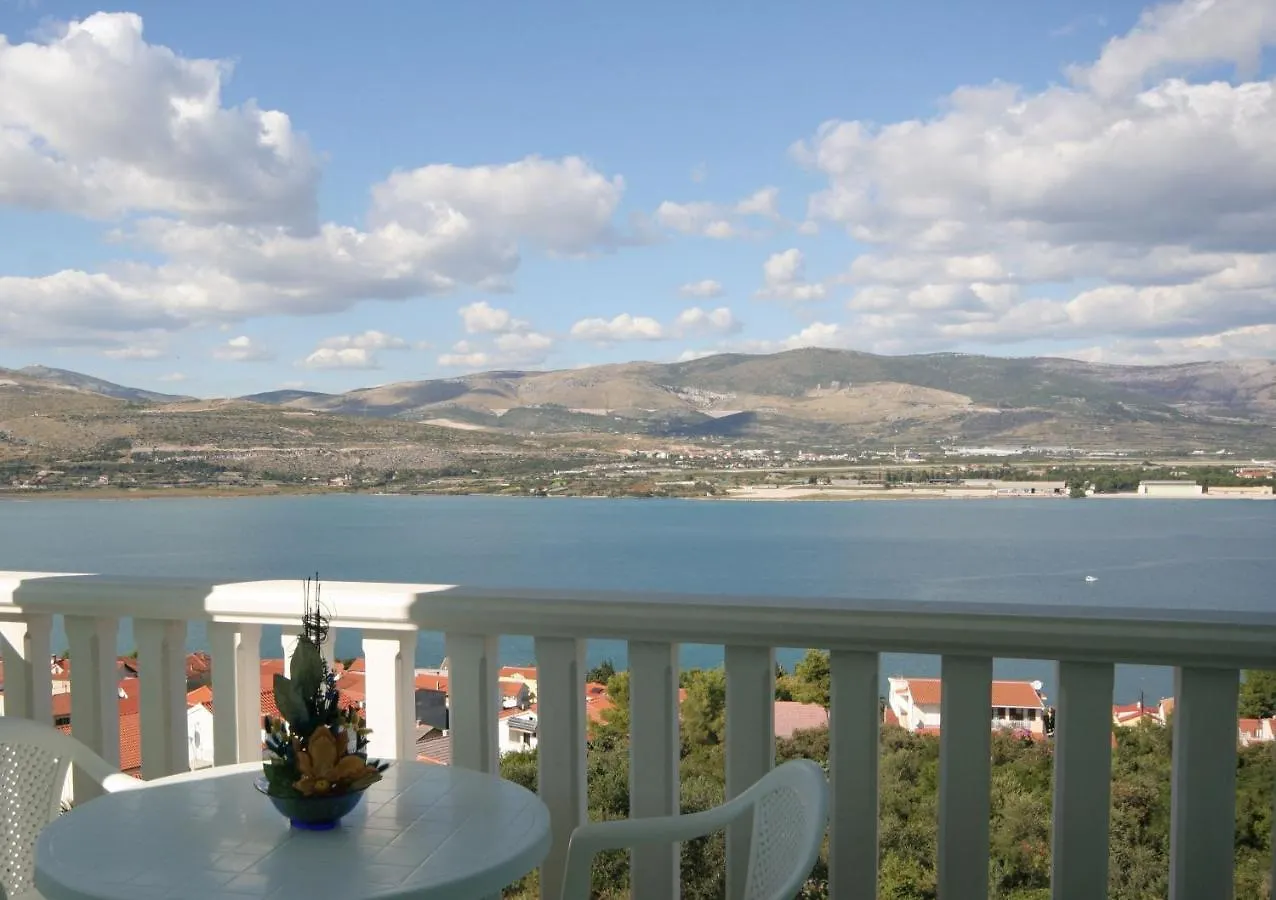 Apartments With A Swimming Pool Mastrinka, Ciovo - 11192 Trogir Chorwacja