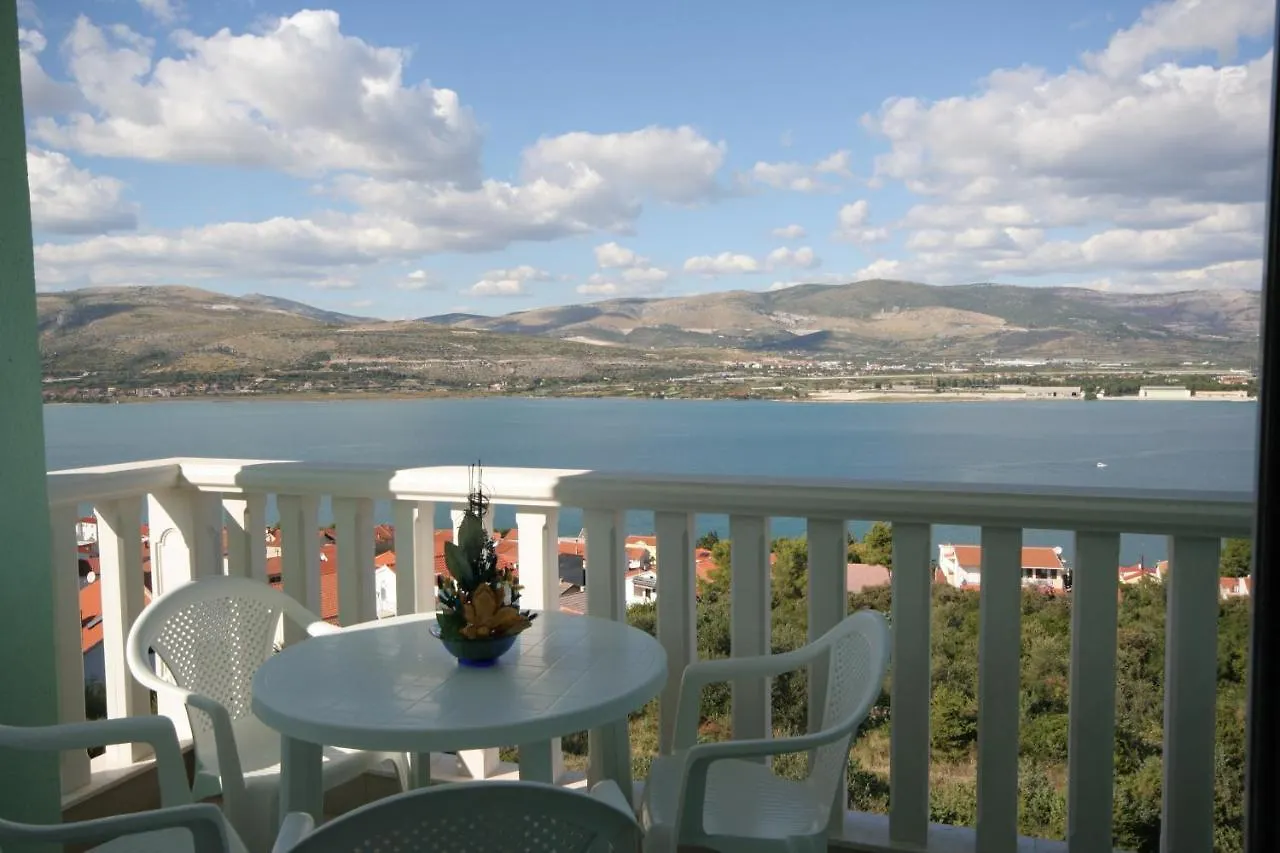 Apartments With A Swimming Pool Mastrinka, Ciovo - 11192 Trogir