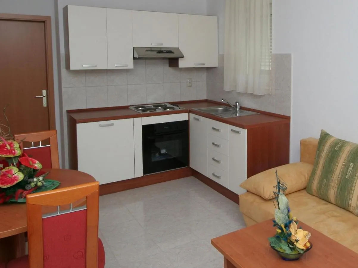 Apartments With A Swimming Pool Mastrinka, Ciovo - 11192 Trogir